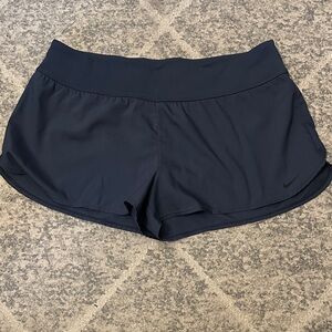 Women’s Nike swim shorts